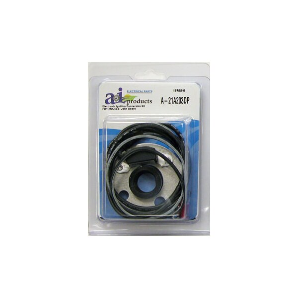 Module, Electronic Ignition 3.75" x4" x2"